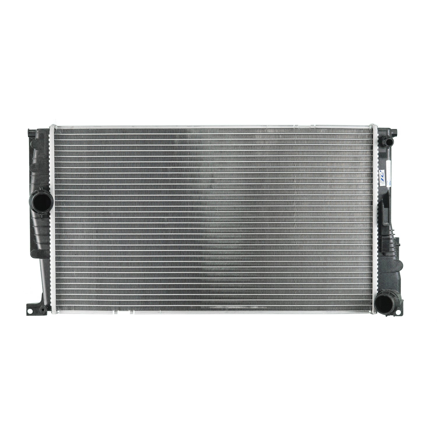 Radiator assembly 2014 - 2018 BMW 328d  RAD13571 17118673370