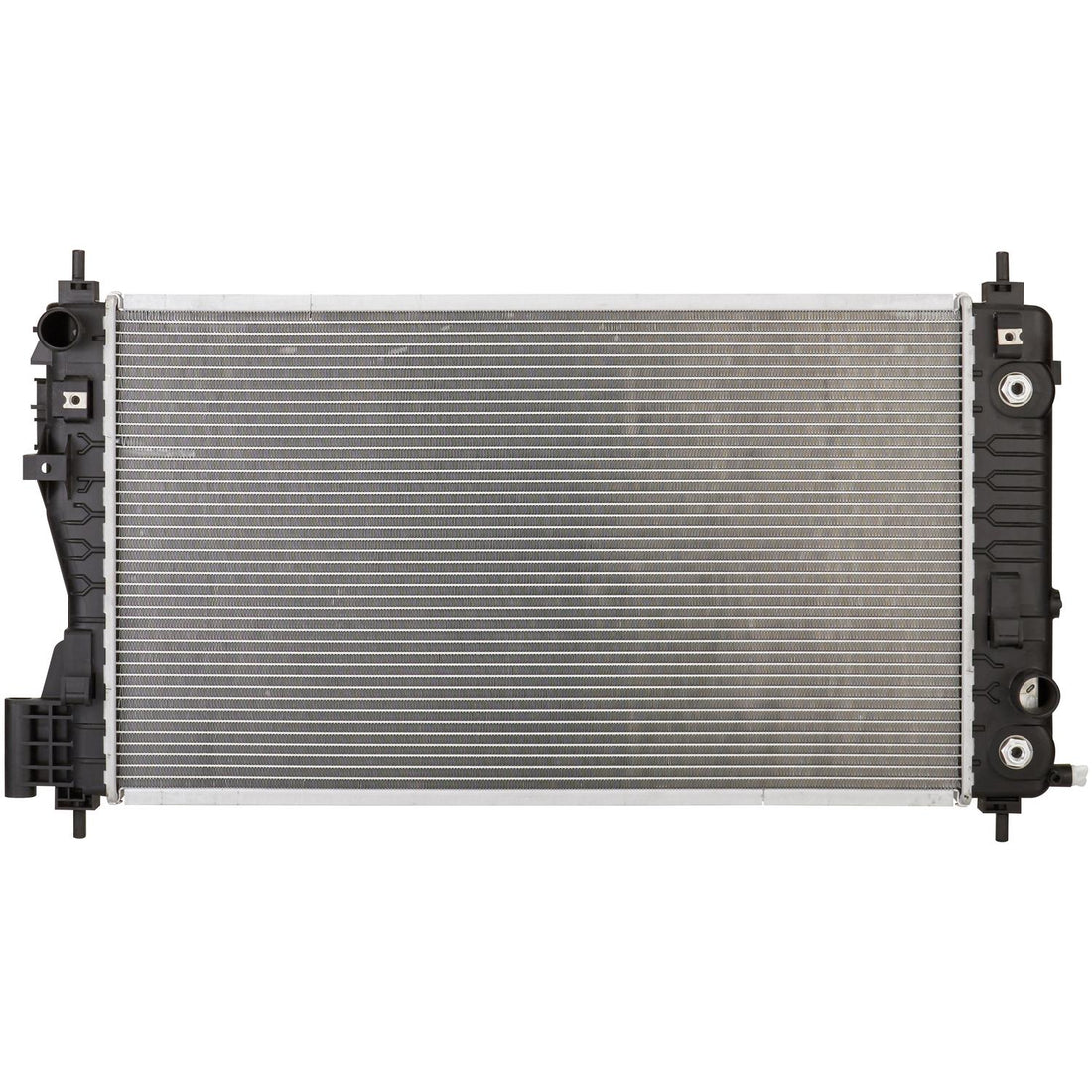Radiator assembly 2014 - 2017 BUICK REGAL  RAD13587 23104892