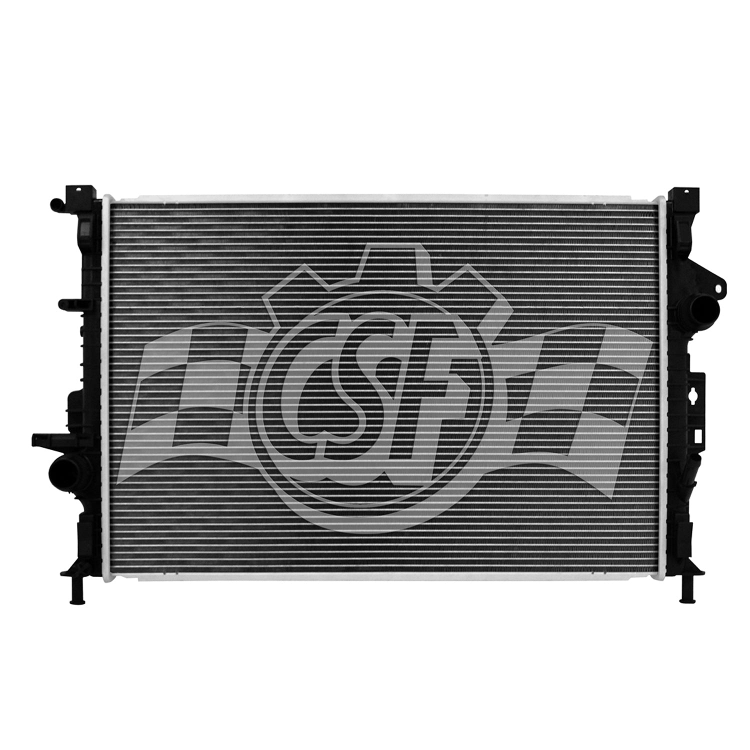 Radiator assembly 2014 - 2019 FORD ESCAPE  RAD13593 CV6Z8005X