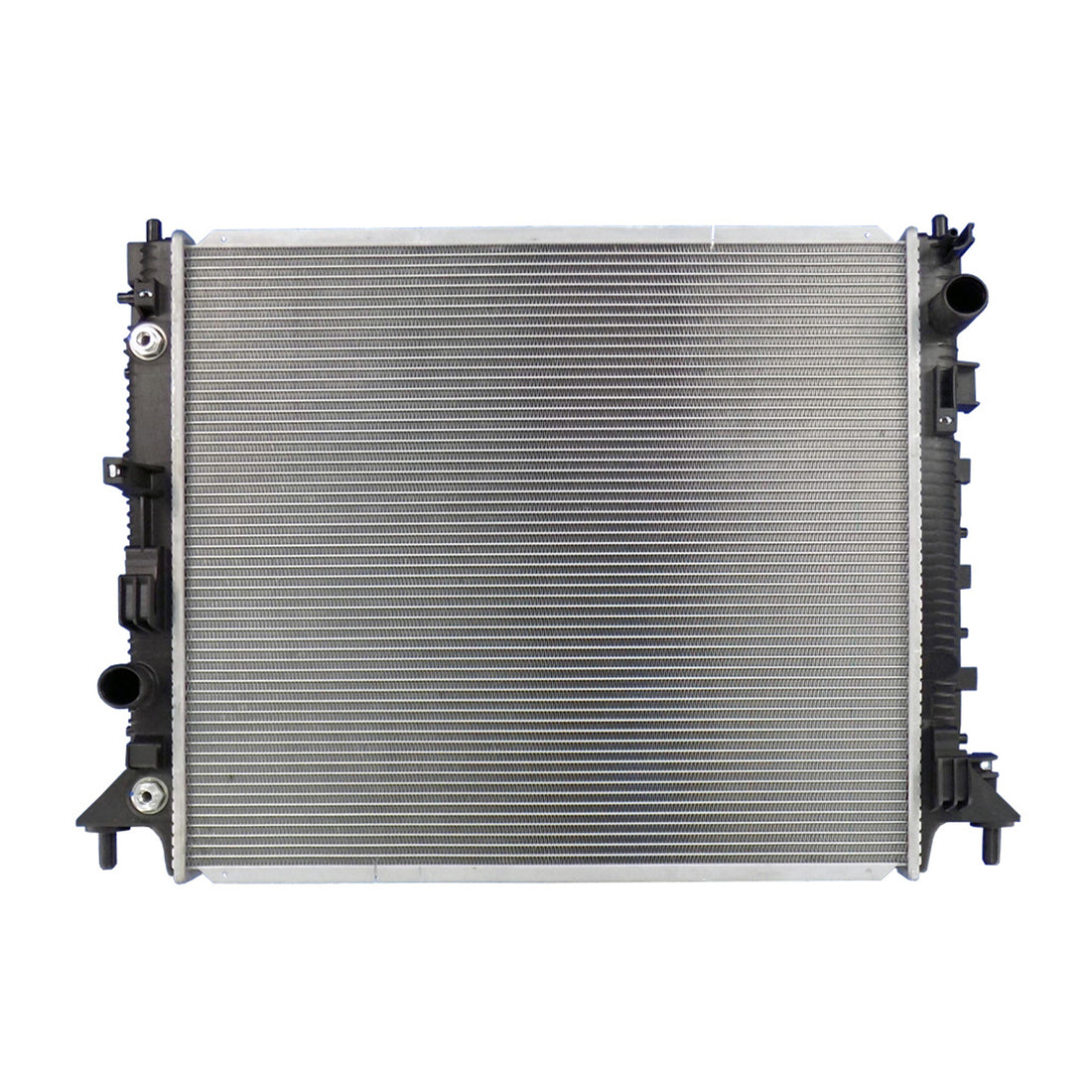 Radiator assembly 2016 - 2018 CADILLAC ATS  RAD13598 84947856