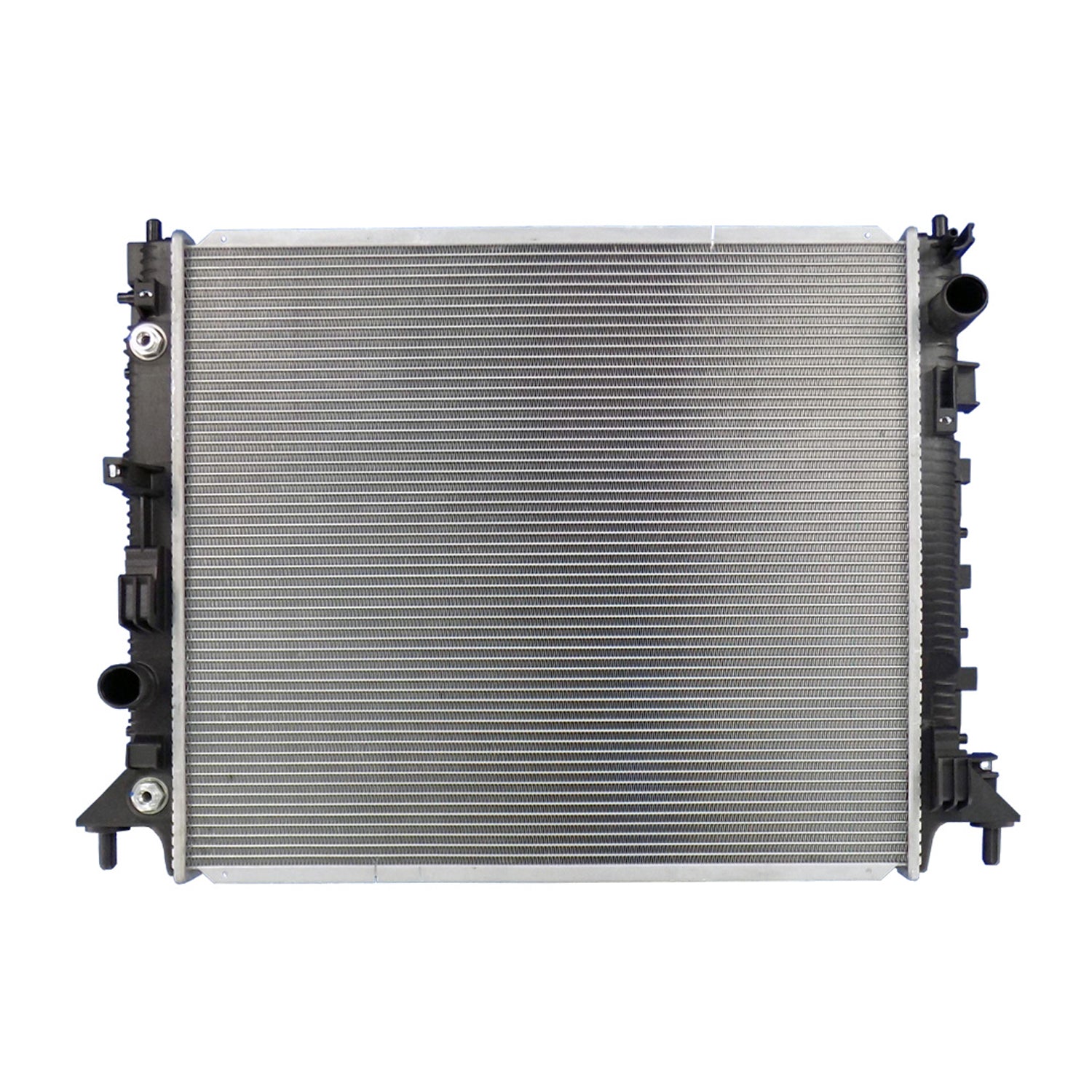 Radiator assembly 2016 - 2018 CADILLAC ATS  RAD13598 84947856