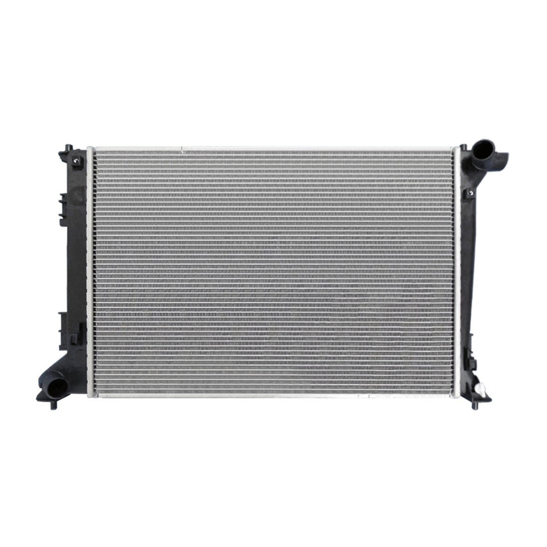 Radiator assembly 2017 - 2022 KIA SPORTAGE  RAD13608 25310D9900