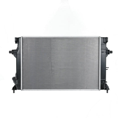 Radiator assembly 2017 - 2020 HYUNDAI ELANTRA  RAD13609 25310F2000