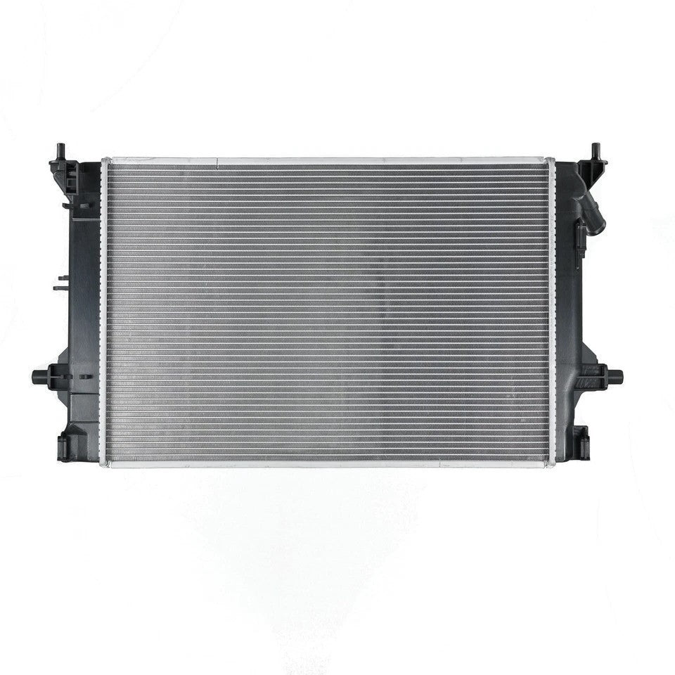 Radiator assembly 2017 - 2020 HYUNDAI ELANTRA RAD13609 25310F2000
