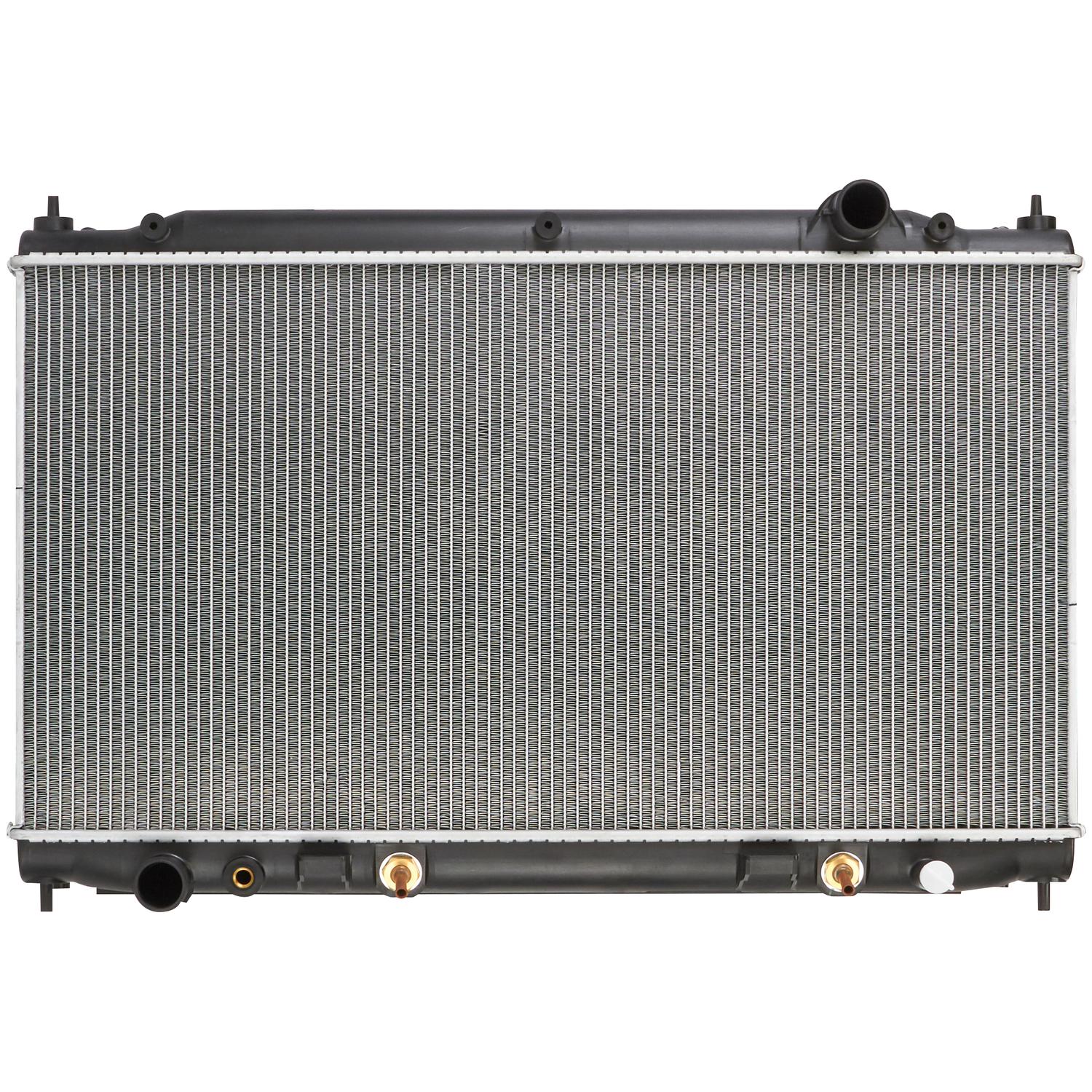 Radiator assembly 2014 - 2023 INFINITI Q50  RAD13631 214605CF0A