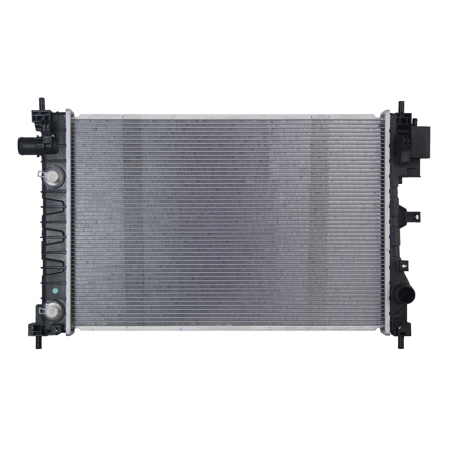 Radiator assembly 2016 - 2022 CHEVROLET SPARK  RAD13646 42349018