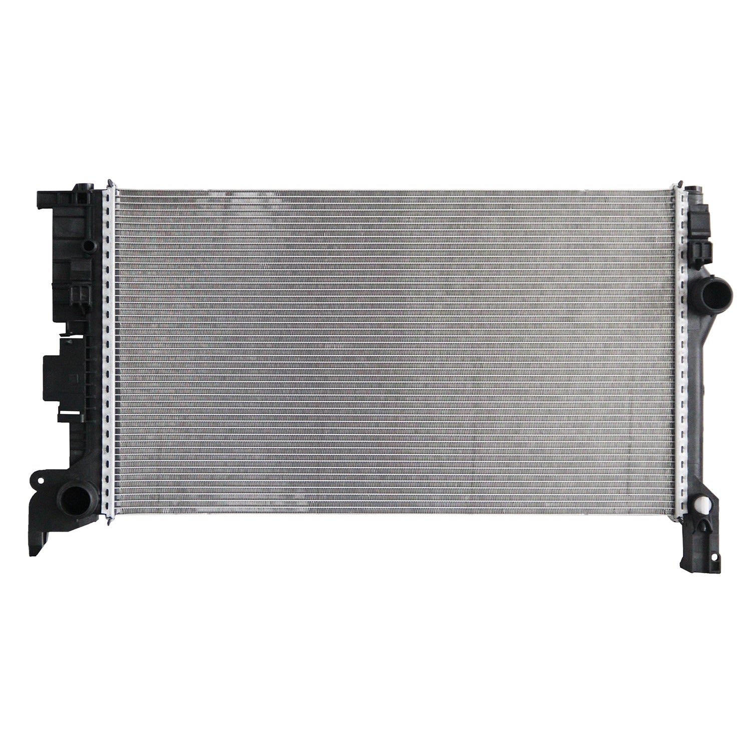 Radiator assembly 2017 - 2024 VOLVO S90  RAD13699 32224828