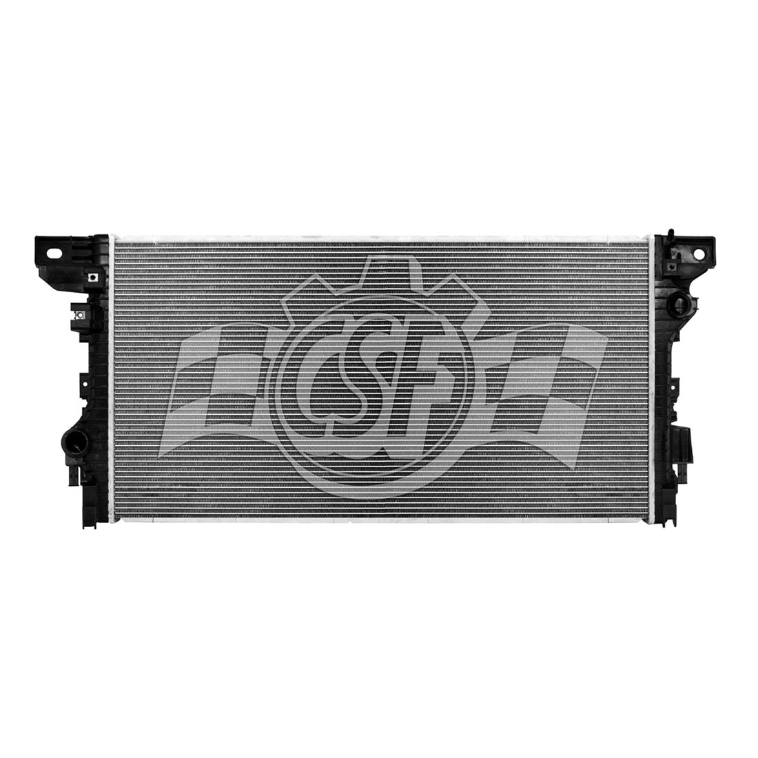 Radiator assembly 2021 - 2023 FORD F-150  RAD13718 ML3Z8005A