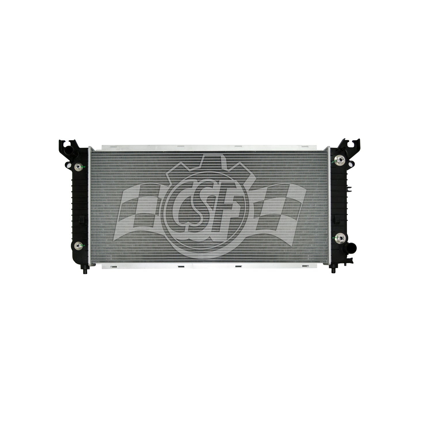 Radiator assembly 2016 - 2018 CHEVROLET SILVERADO 1500  RAD13721 84164908