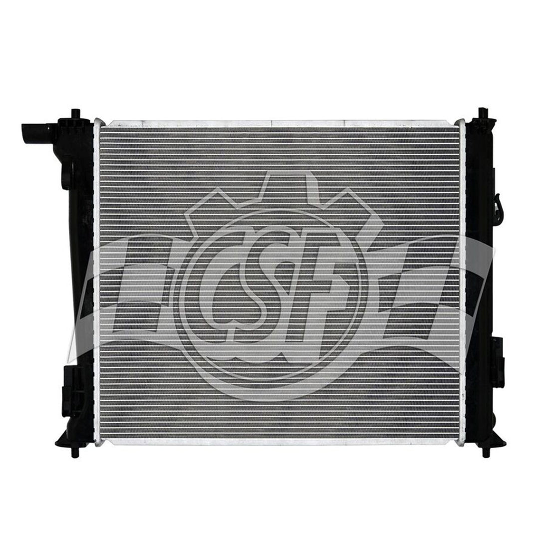 Radiator assembly 2017 - 2022 KIA SPORTAGE  RAD13806 25310D9800