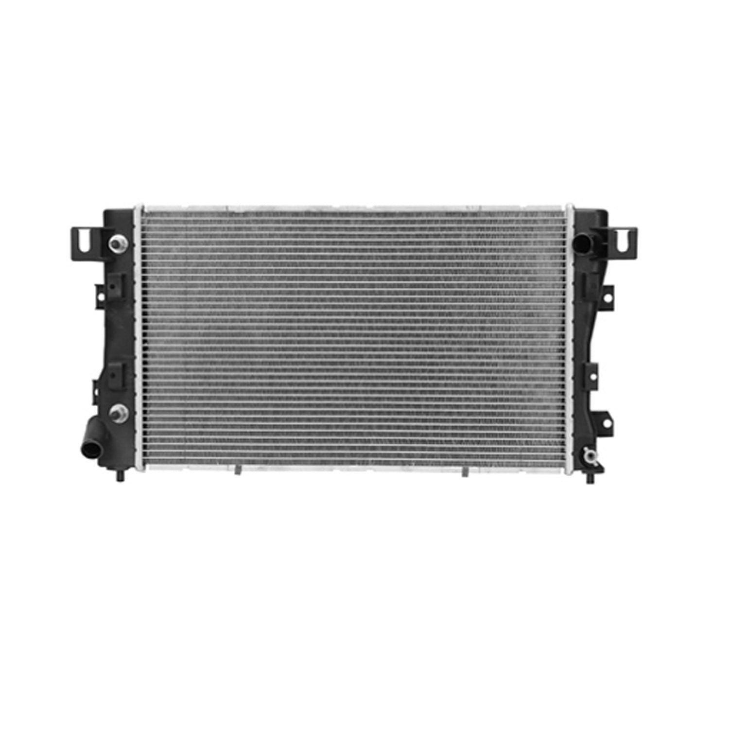 Radiator assembly 1993 - 1997 CHRYSLER CONCORDE  RAD1390 4592052AB