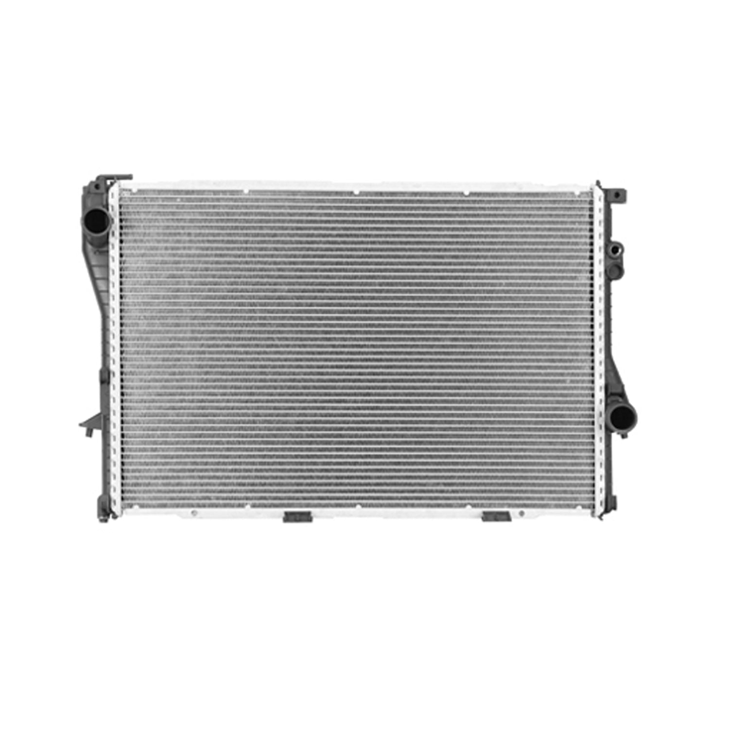 Radiator assembly 1997 - 1998 BMW 528i  RAD1401 17111702969