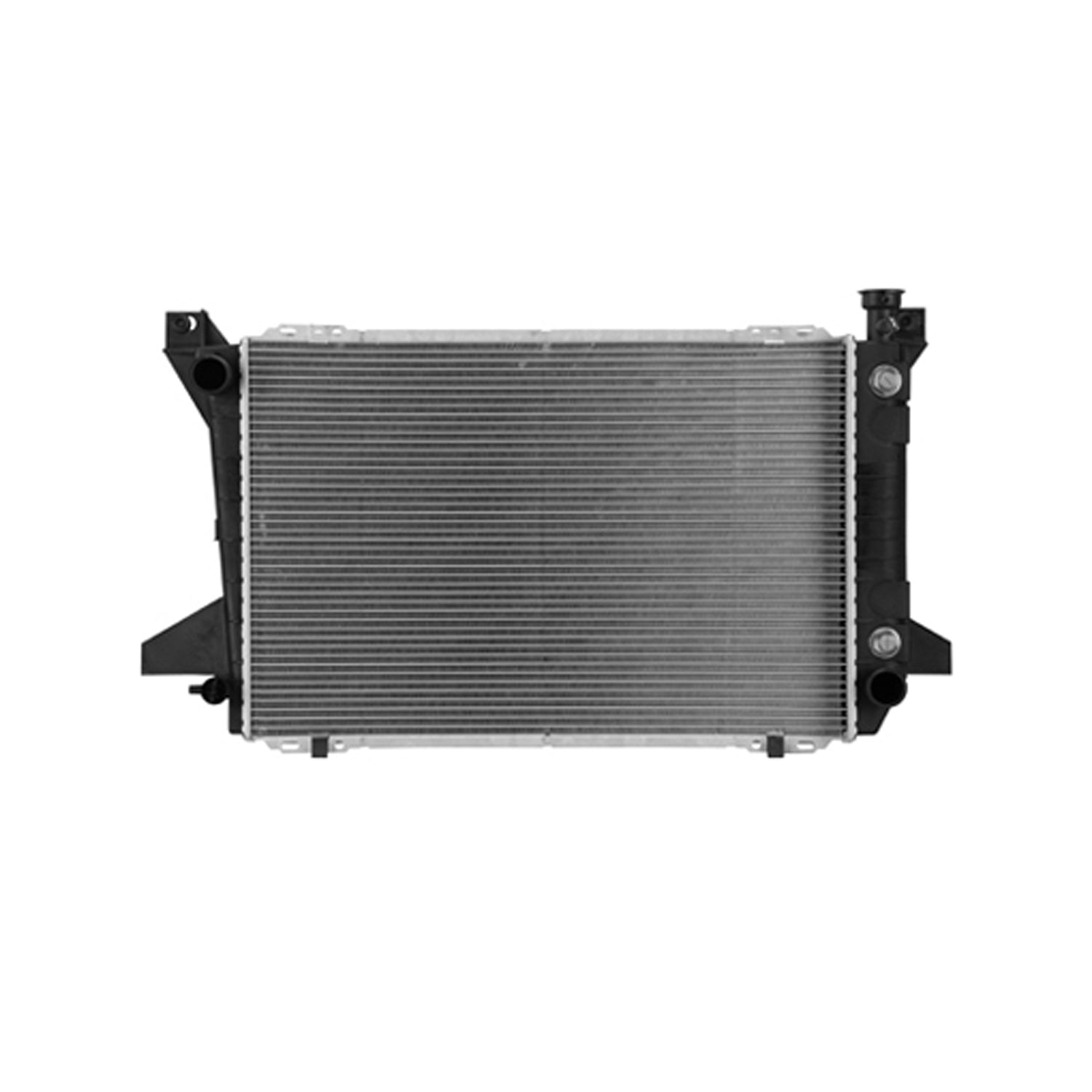 Radiator assembly 1992 - 1996 FORD BRONCO  RAD1452 F2TZ8005BA