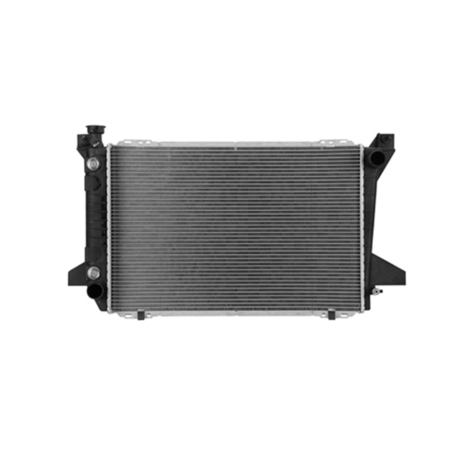 Radiator assembly 1992 - 1996 FORD BRONCO  RAD1453 F2TZ8005DA