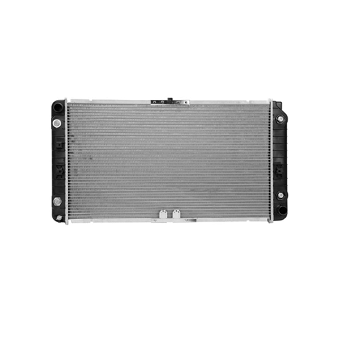 Radiator assembly 1994 - 1995 BUICK ROADMASTER  RAD1517 52472465
