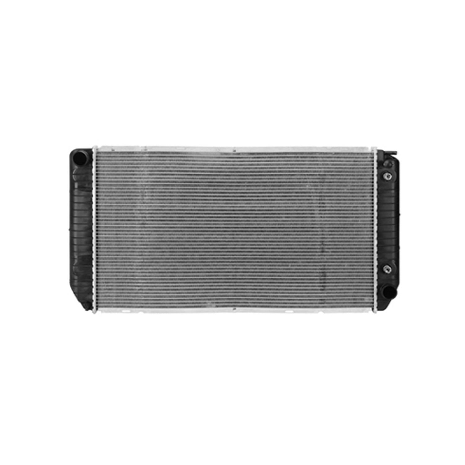 Radiator assembly 1996 - 1998 CHEVROLET C1500  RAD1523 89018624
