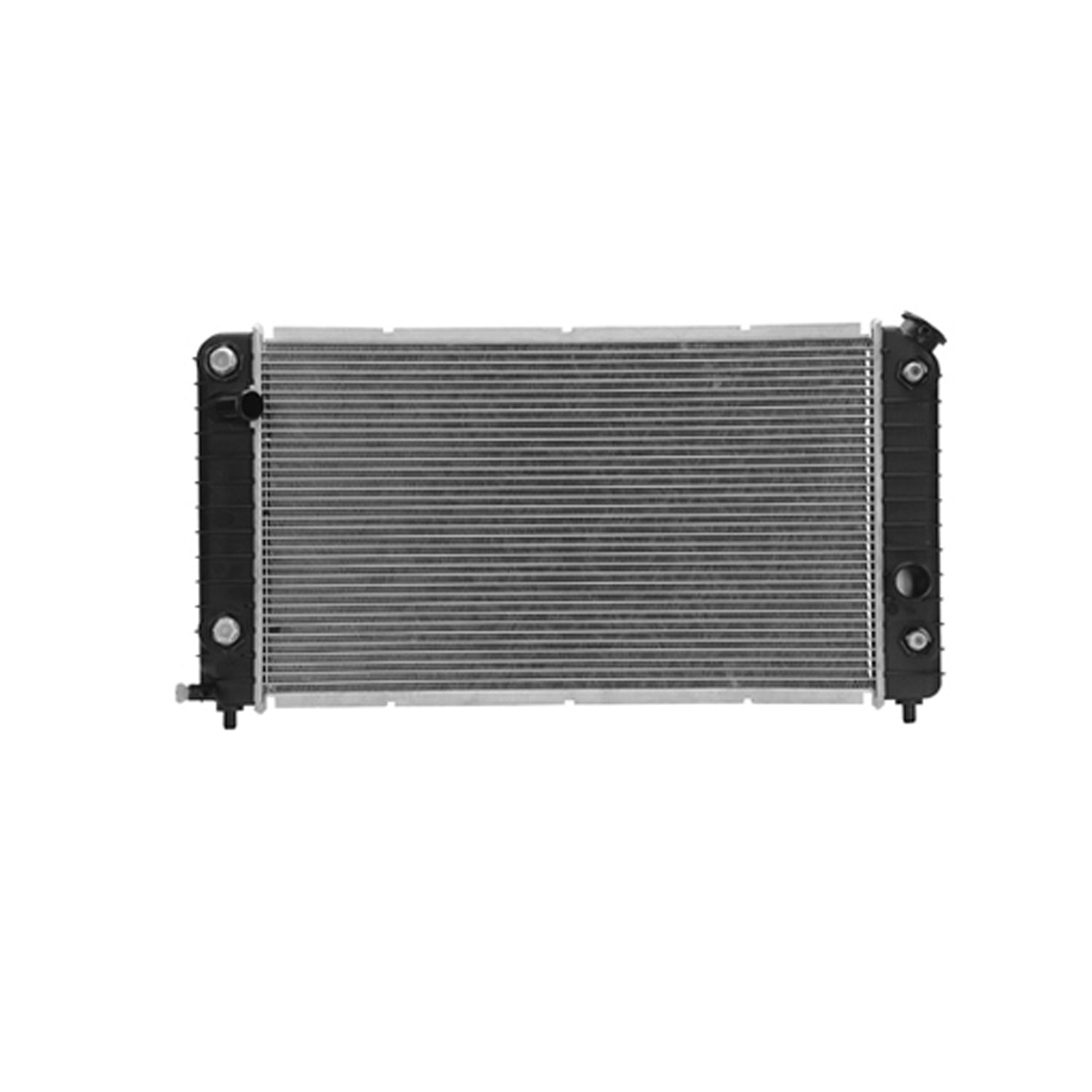 Radiator assembly 1995 - 1995 CHEVROLET BLAZER  RAD1533 52462548