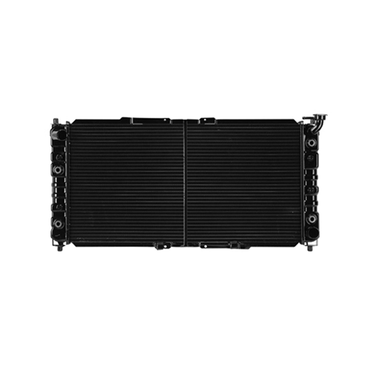 Radiator assembly 1994 - 1995 MAZDA MX-3  RAD1558 B6DC15200