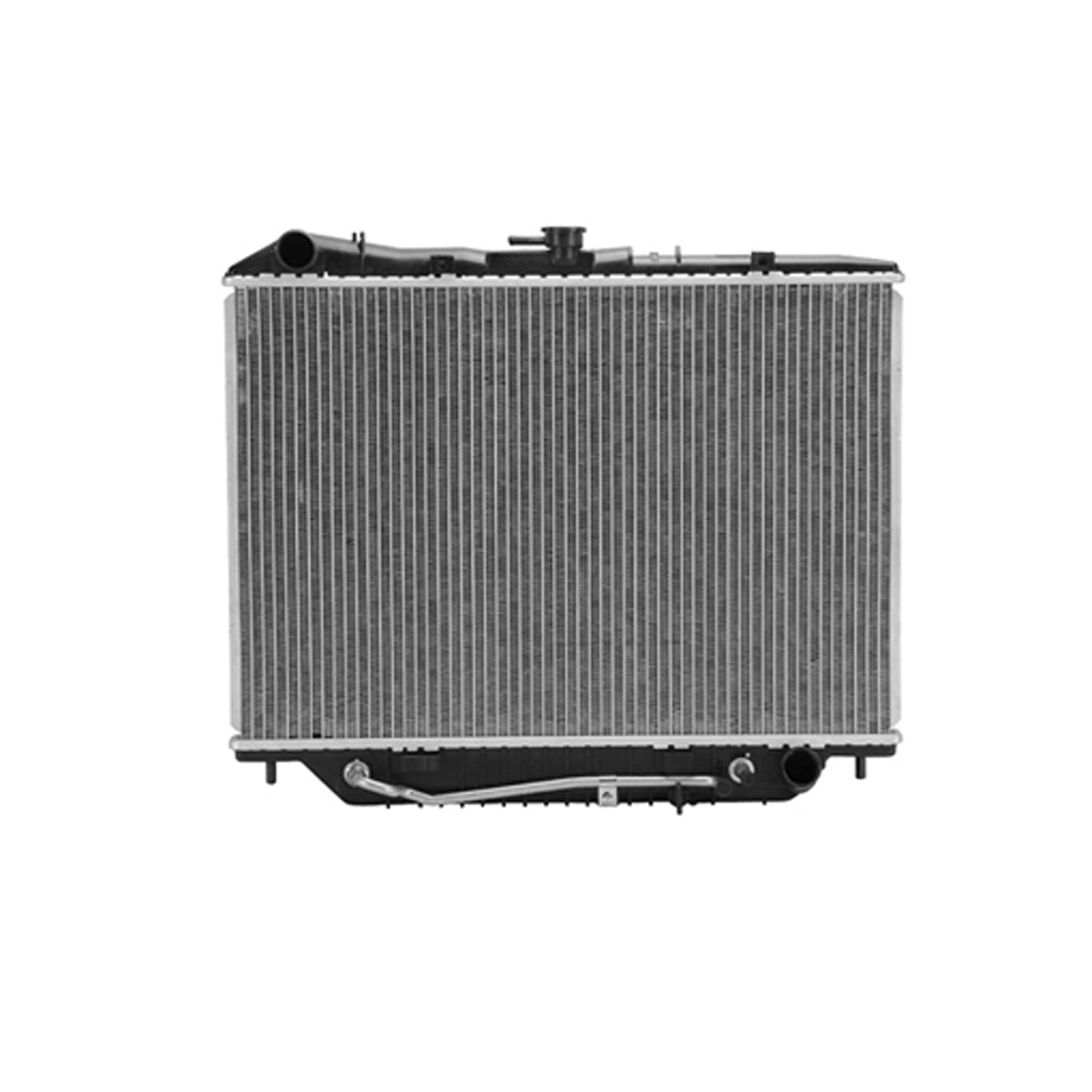 Radiator assembly 1996 - 1997 HONDA PASSPORT  RAD1571 8524759590