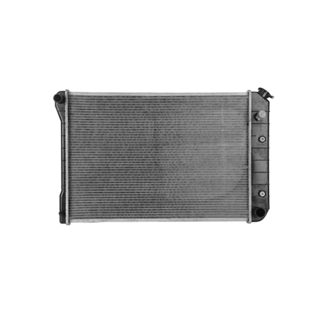 Radiator assembly 1978 - 1991 CHEVROLET BLAZER  RAD1599 52481619