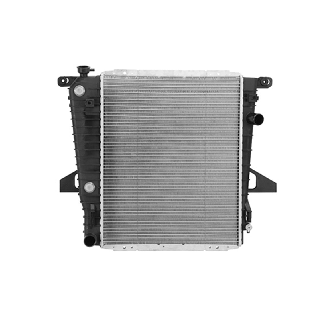 Radiator assembly 1997 - 1997 FORD EXPLORER  RAD1722 F67Z8005JA