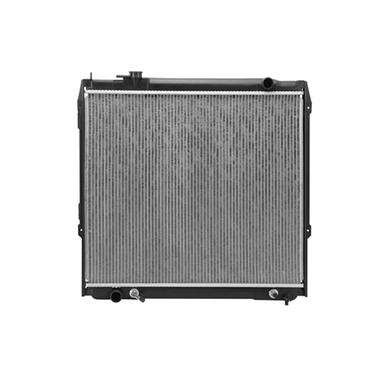 Radiator assembly 2004 - 2004 TOYOTA TACOMA  RAD1755 164100C031