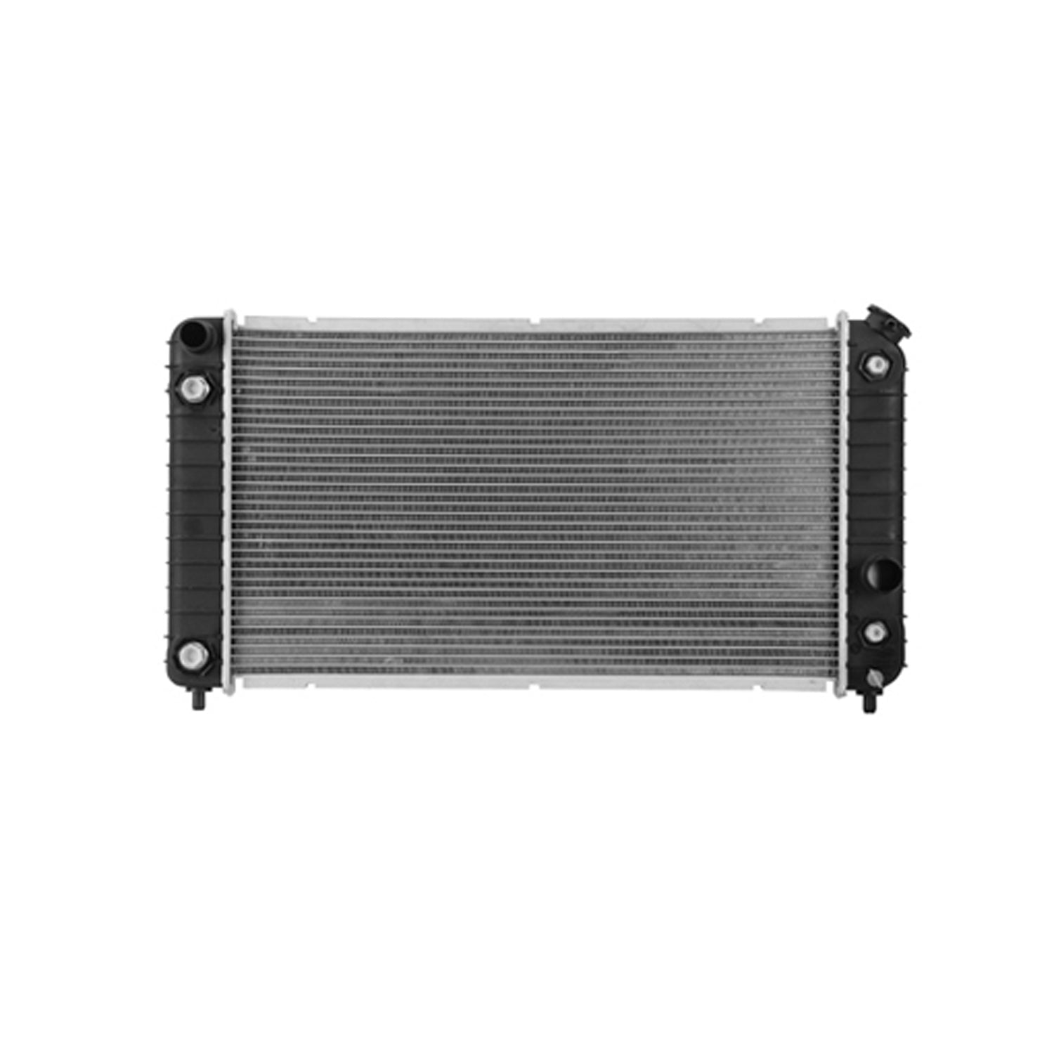 Radiator assembly 1996 - 2004 CHEVROLET BLAZER  RAD1826 52472963