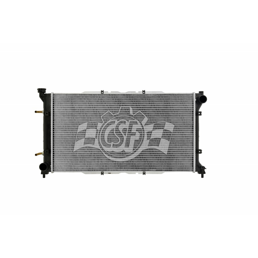 Radiator assembly 1995 - 1999 SUBARU LEGACY  RAD1839 45199AC270