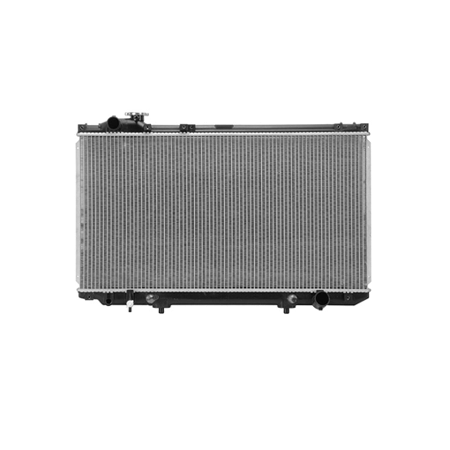 Radiator assembly 1993 - 1997 LEXUS GS300  RAD1854 1640046270