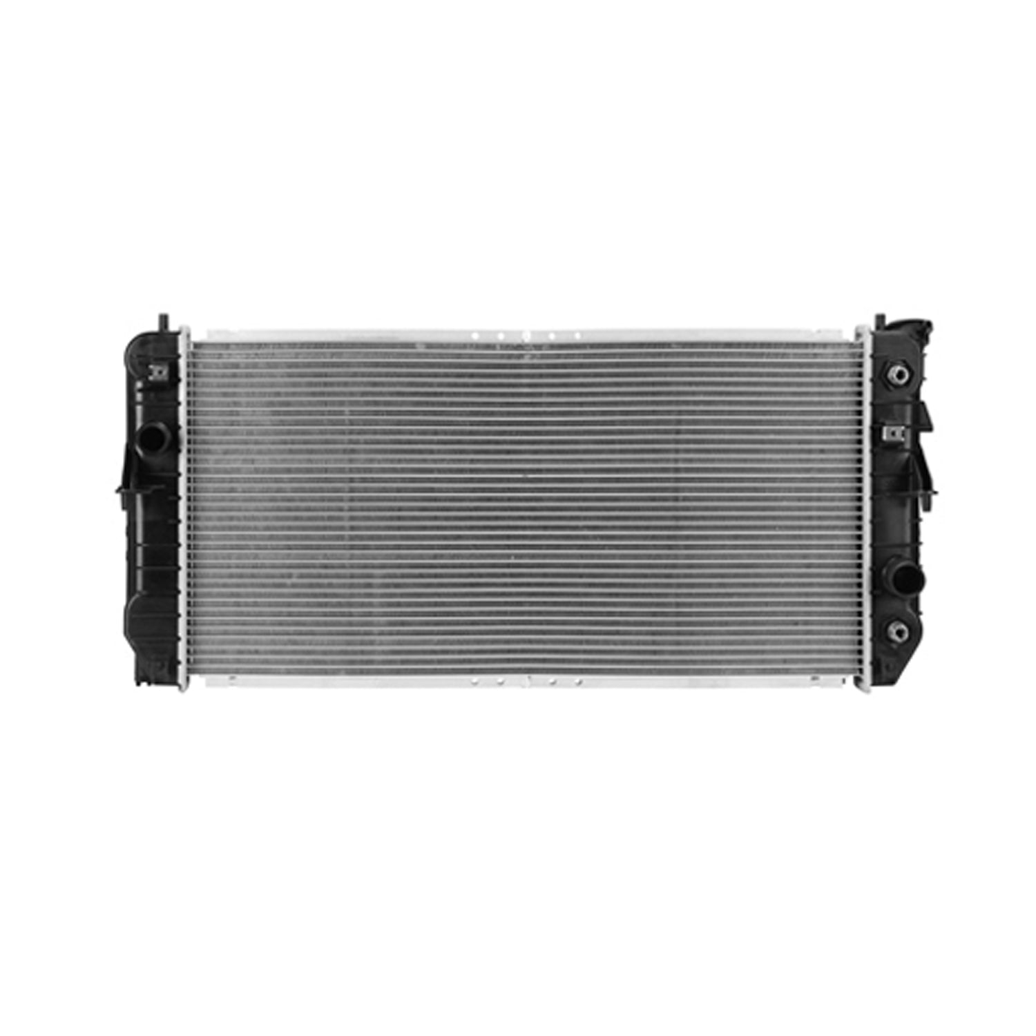 Radiator assembly 1997 - 1999 BUICK PARK AVENUE  RAD1880 52402517