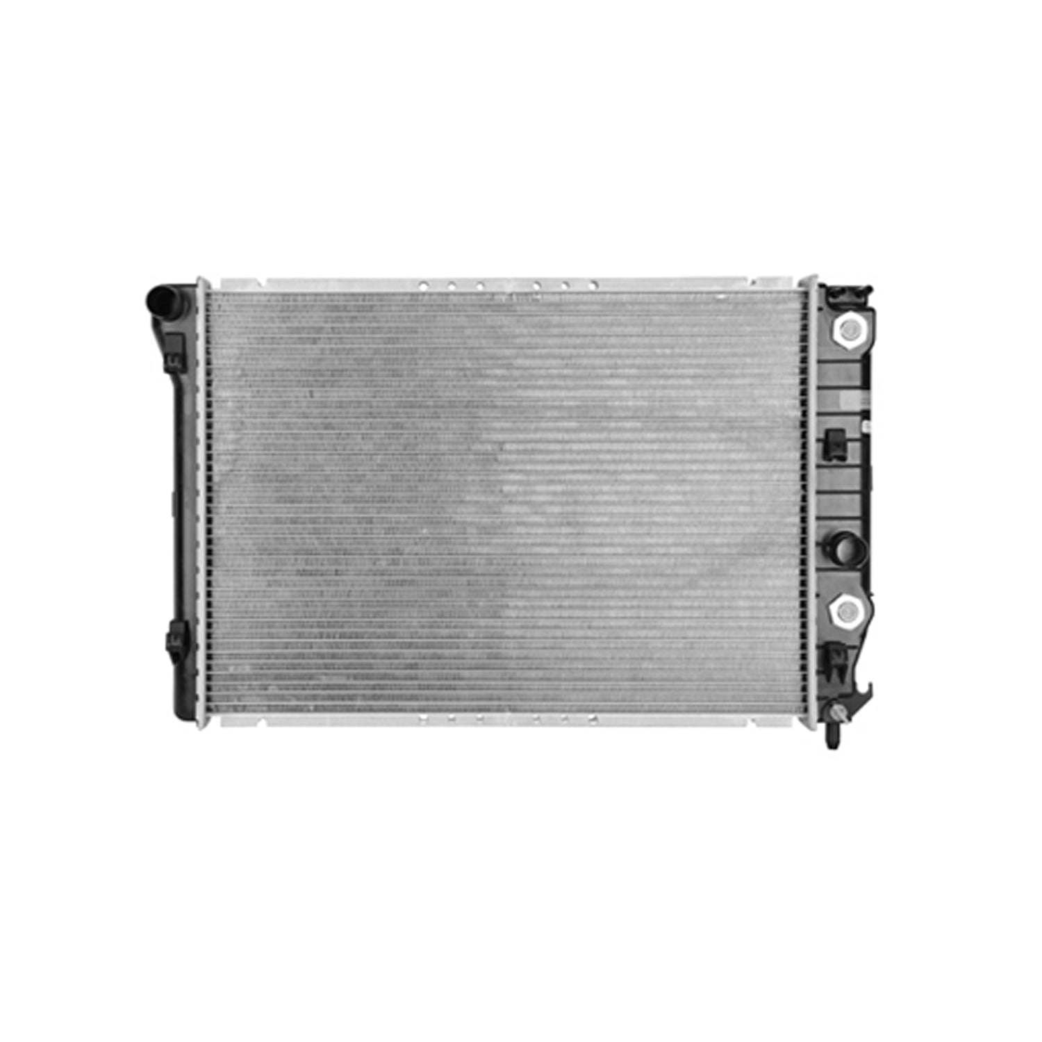 Radiator assembly 1998 - 2004 CHEVROLET CORVETTE  RAD1885 52470606