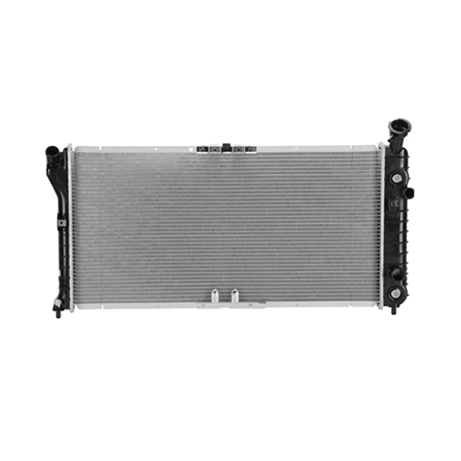 Radiator assembly 1998 - 1999 BUICK CENTURY  RAD1889 52485608