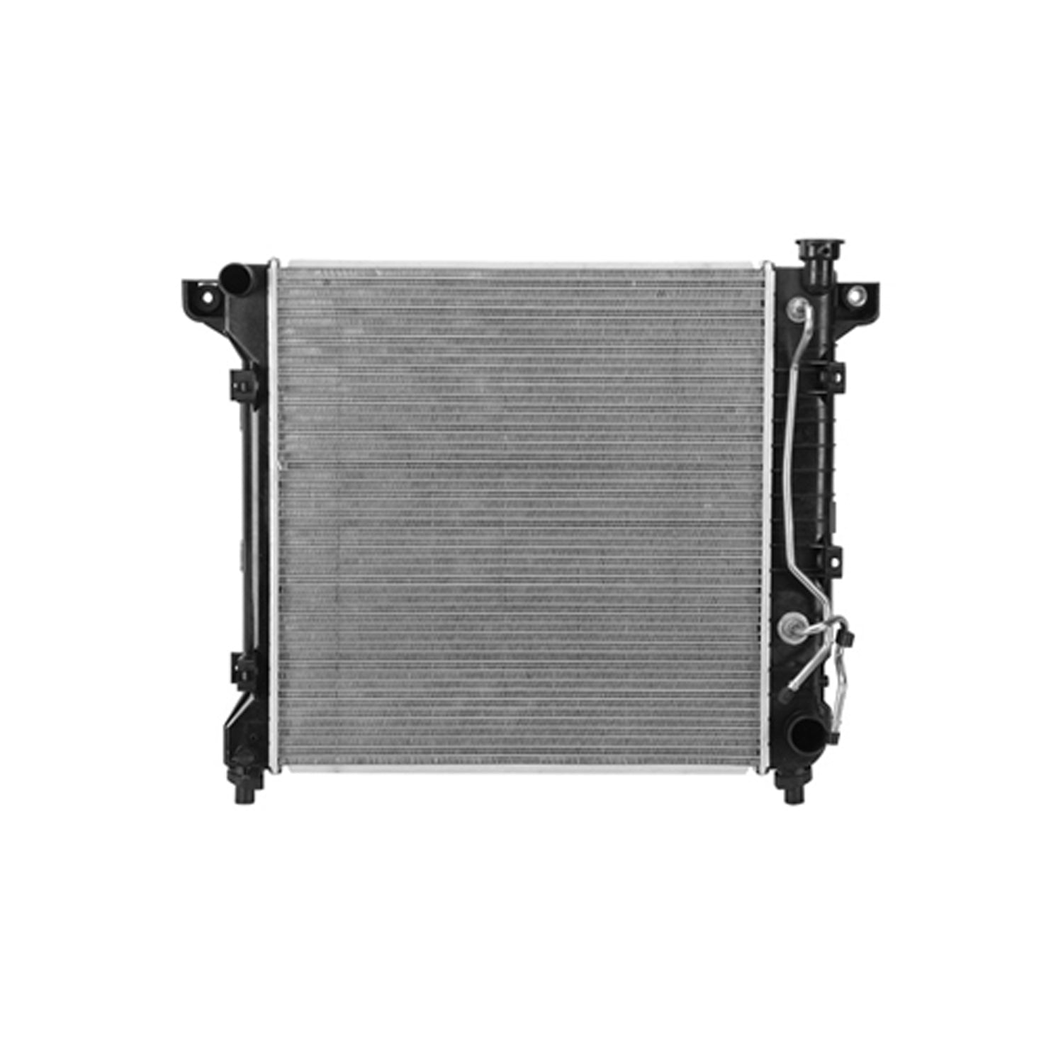 Radiator assembly 1999 - 1999 DODGE DAKOTA  RAD1905 52028775AH