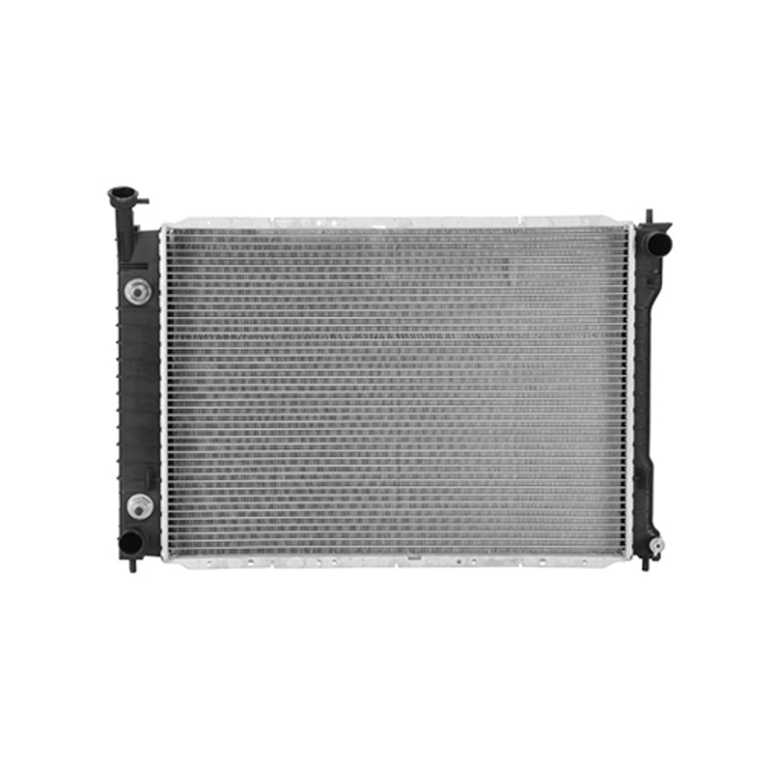 Radiator assembly 1994 - 1998 MERCURY VILLAGER  RAD1924 F6XY8005A