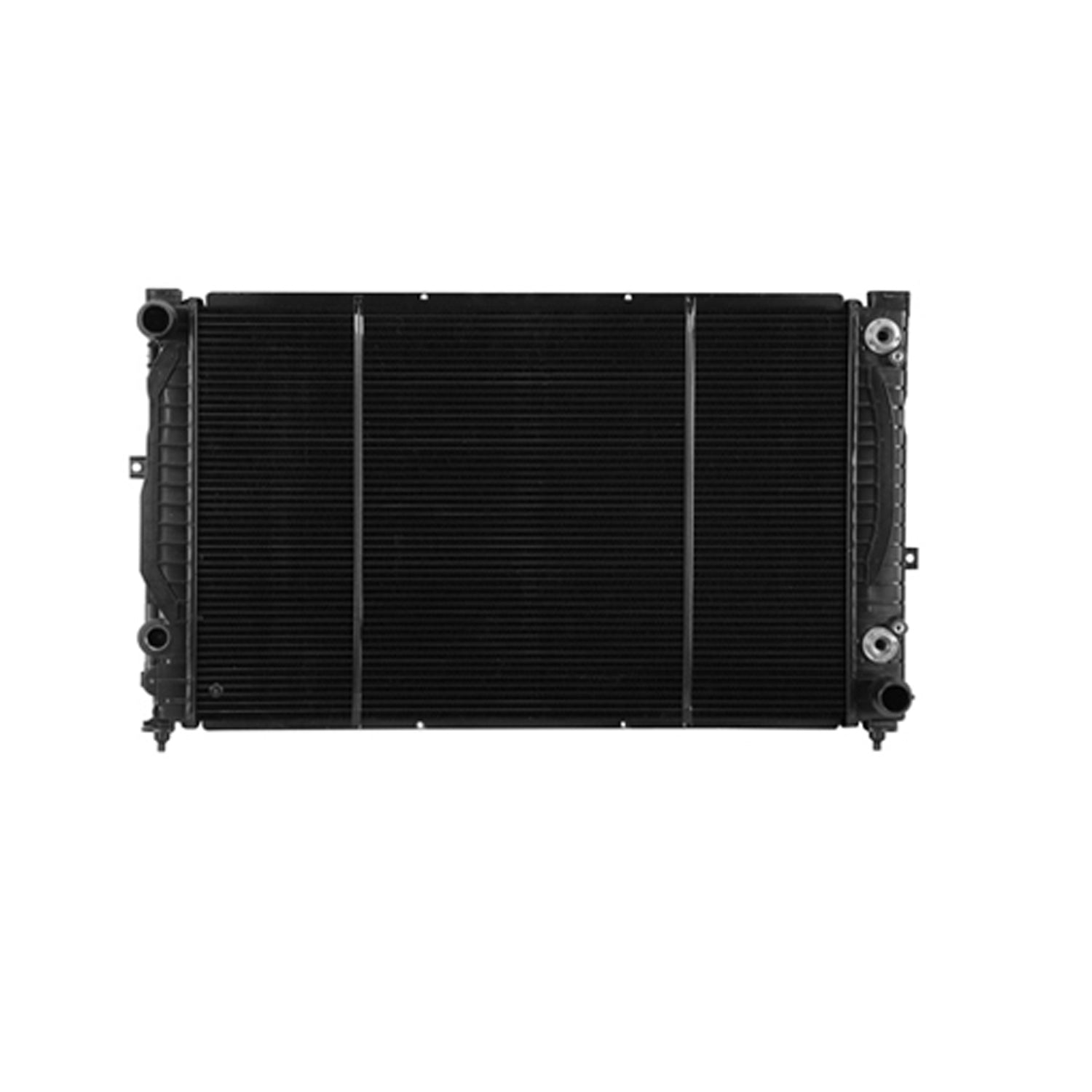Radiator assembly 1996 - 2001 AUDI A4  RAD2035 8D0121251N