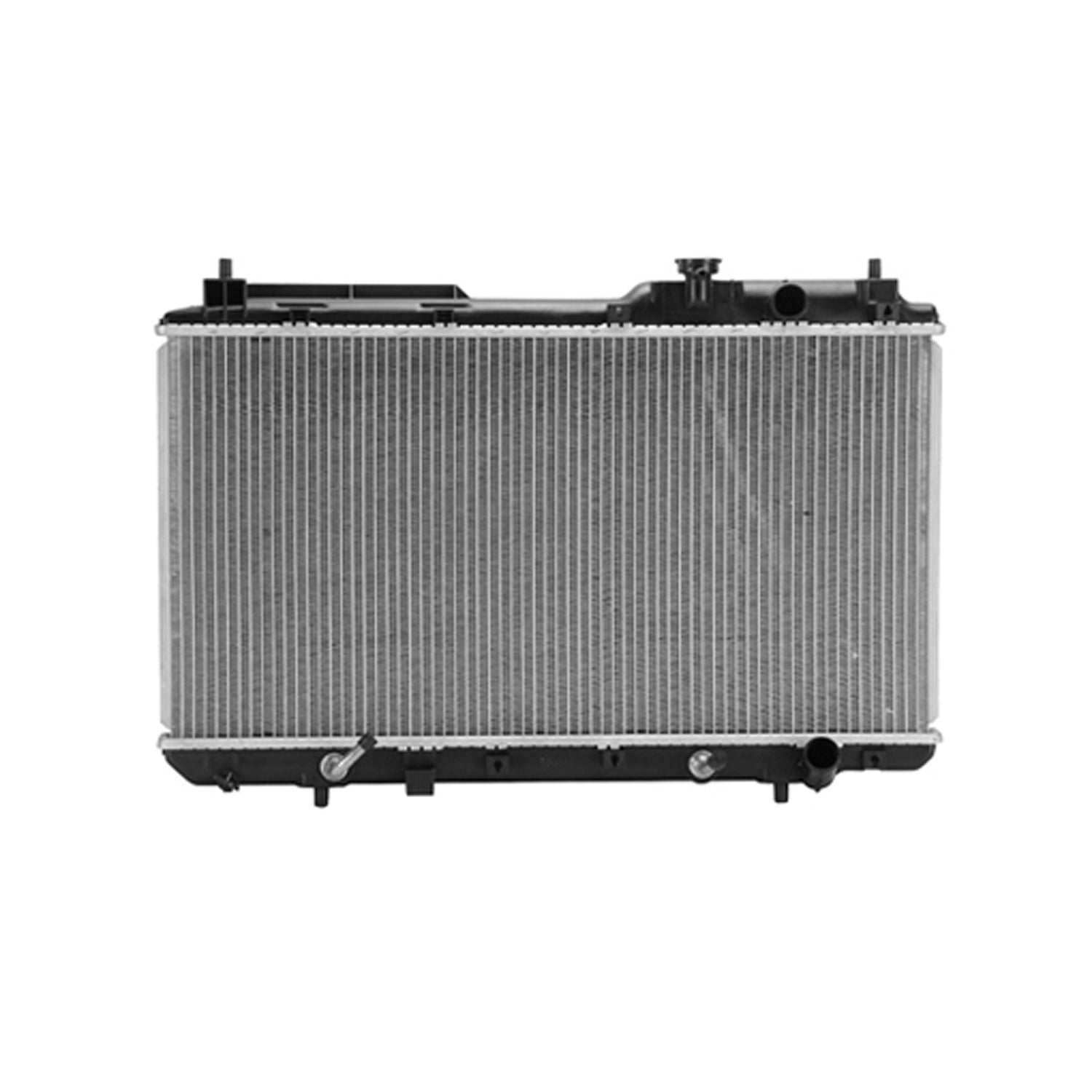 Radiator assembly 1998 - 2001 HONDA CR-V  RAD2051 19010P3F014