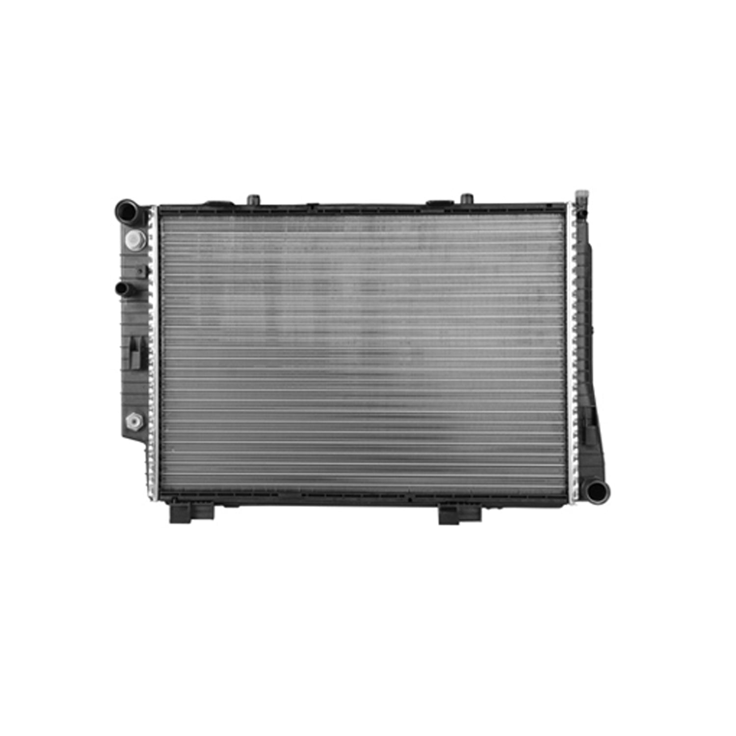 Radiator assembly 1994 - 1996 MERCEDES-BENZ C220  RAD2068 2025002203