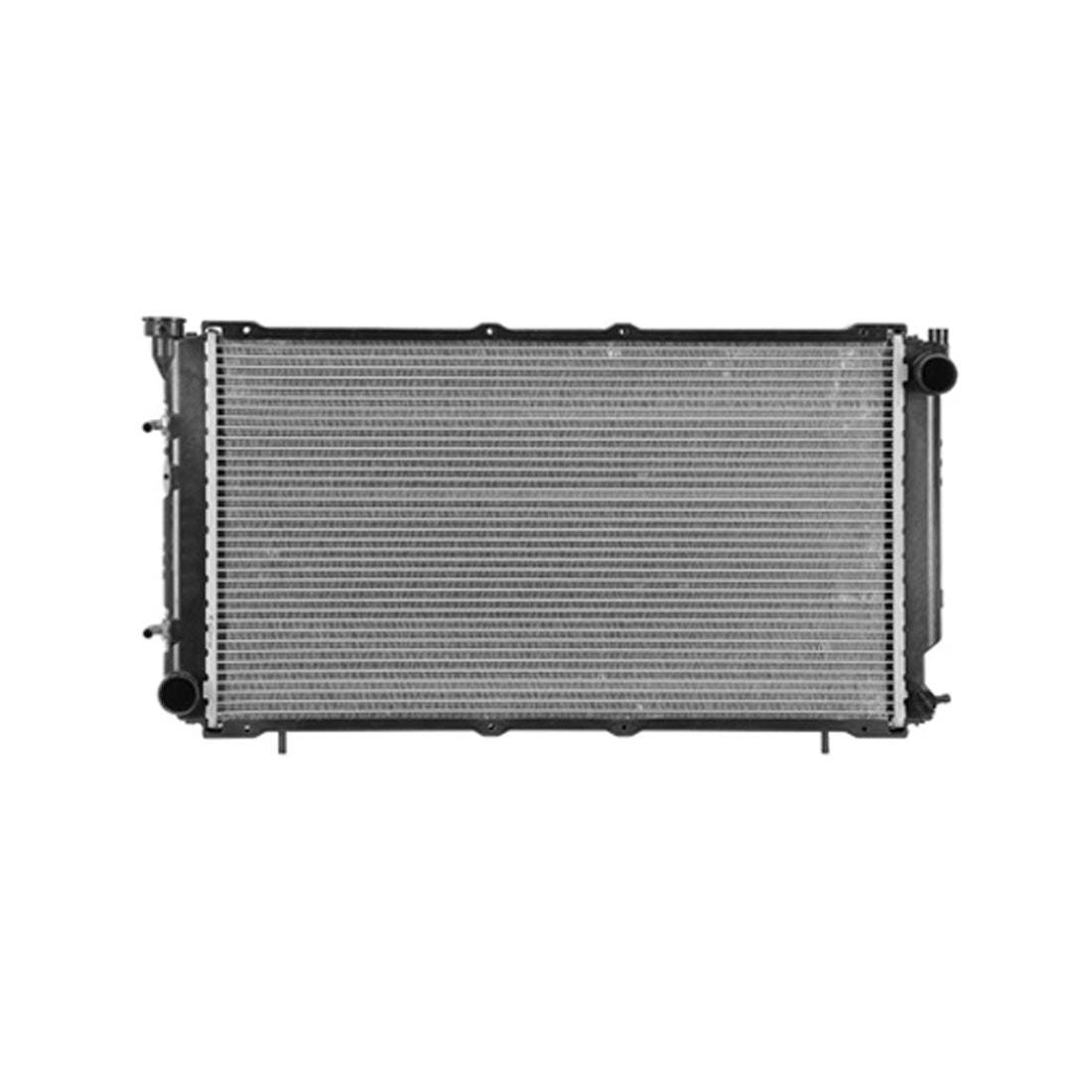 Radiator assembly 1995 - 1999 SUBARU LEGACY  RAD2082 45199AC100