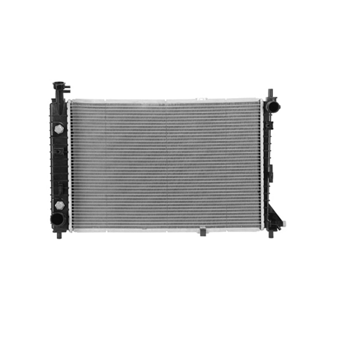 Radiator assembly 1997 - 2004 FORD MUSTANG  RAD2138 1R3Z8005CA