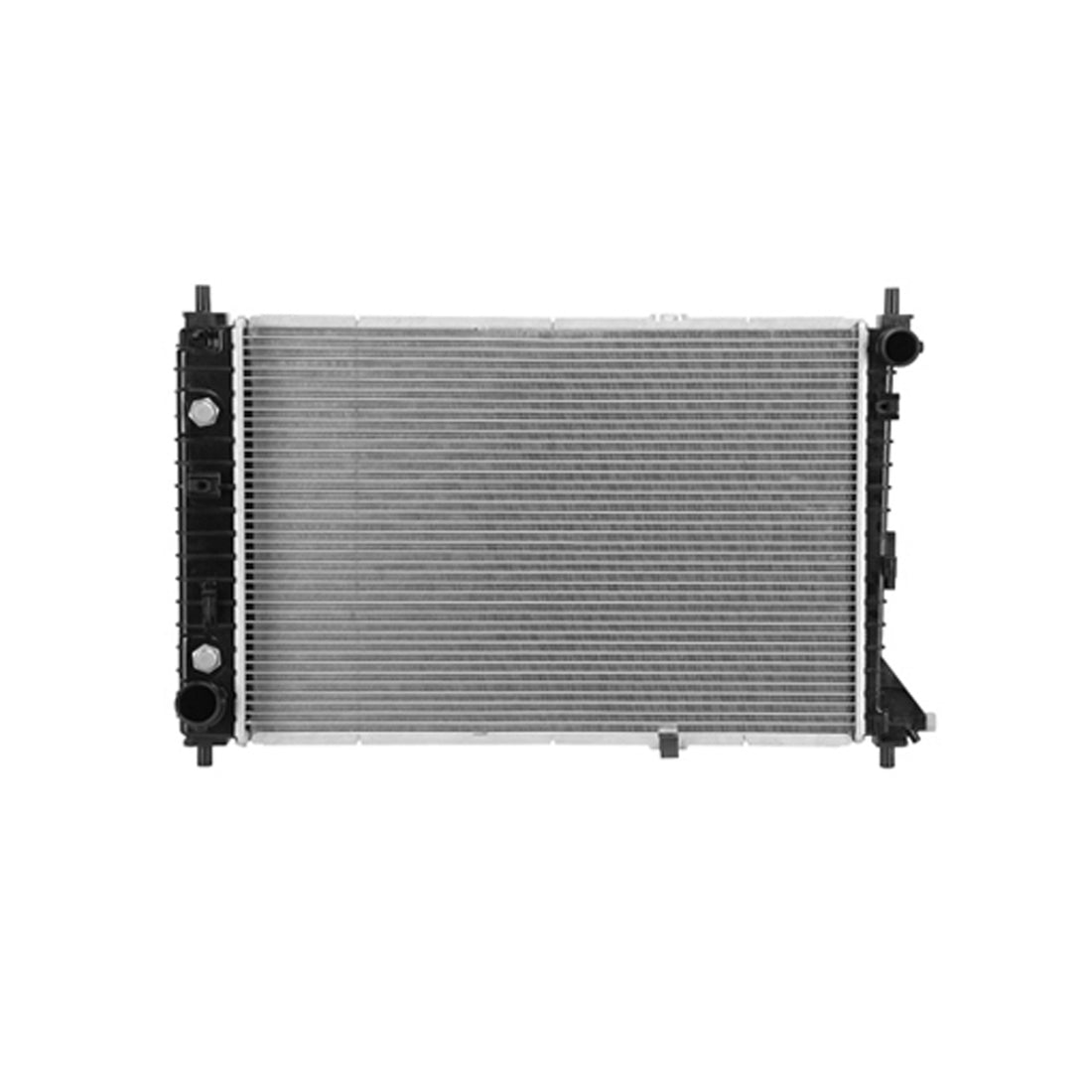 Radiator assembly 2002 - 2004 FORD MUSTANG  RAD2139 1R3Z8005AA