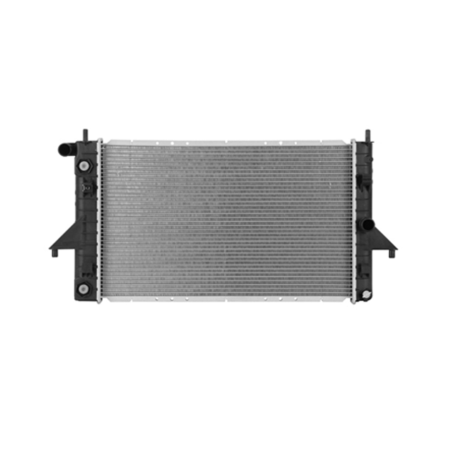 Radiator assembly 1994 - 2002 SATURN SC1  RAD2191 52476876