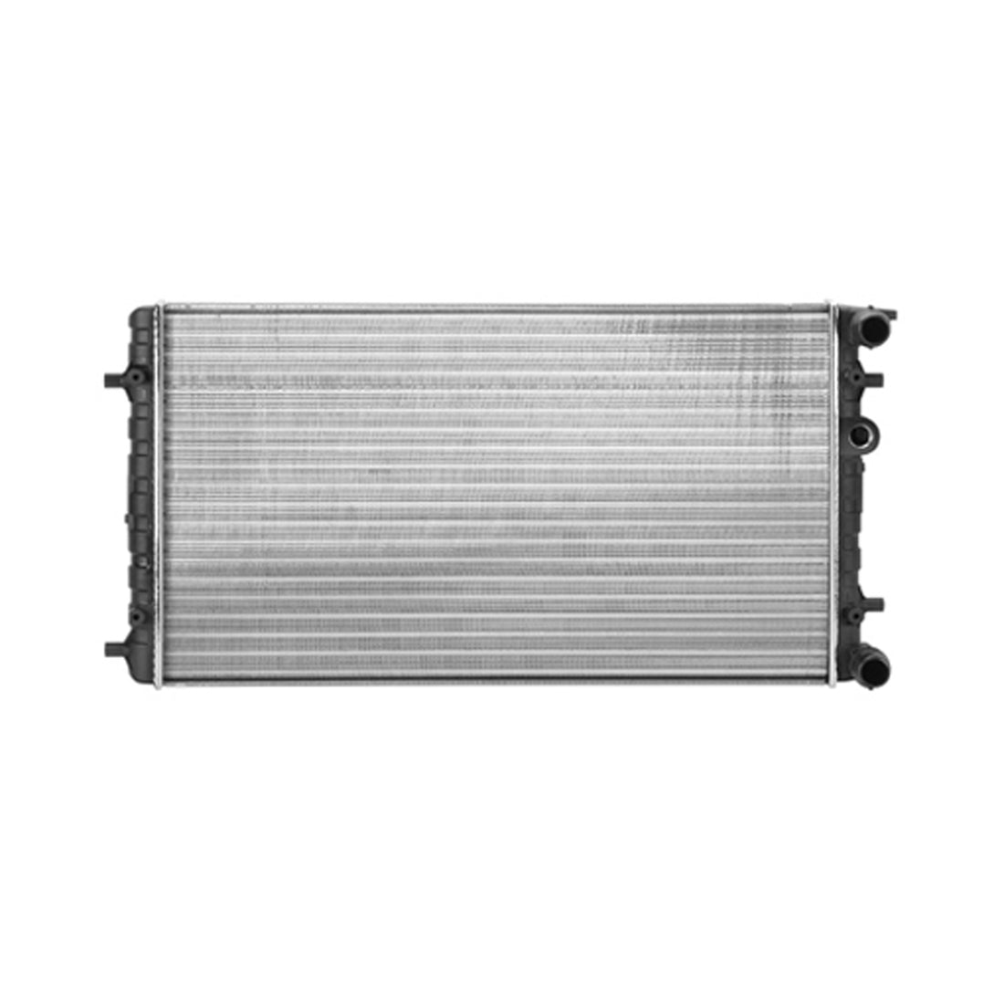 Radiator assembly 1998 - 2007 VOLKSWAGEN BEETLE  RAD2241 1C0121253A