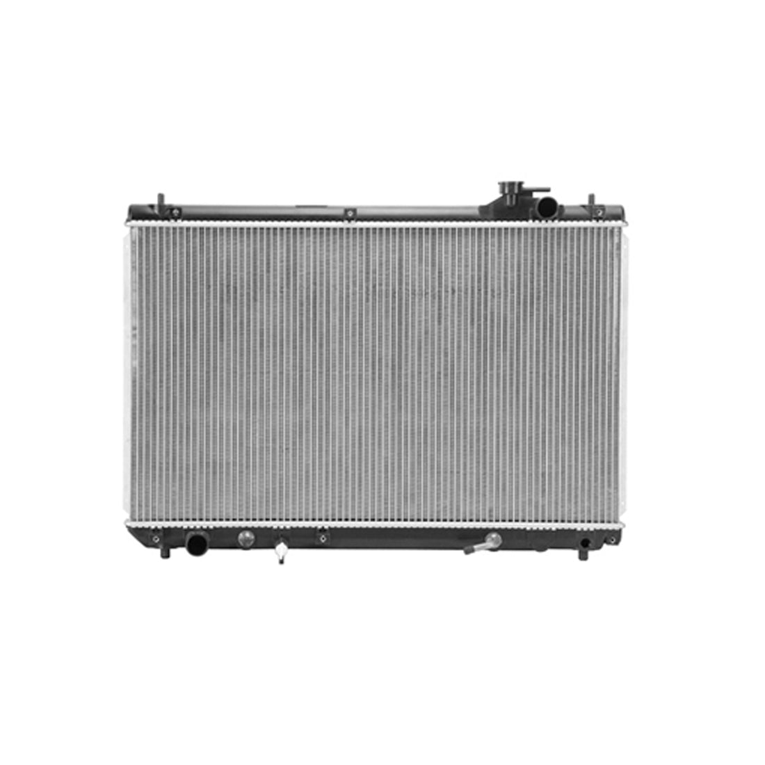 Radiator assembly 1999 - 2000 LEXUS RX300  RAD2271 1640020130