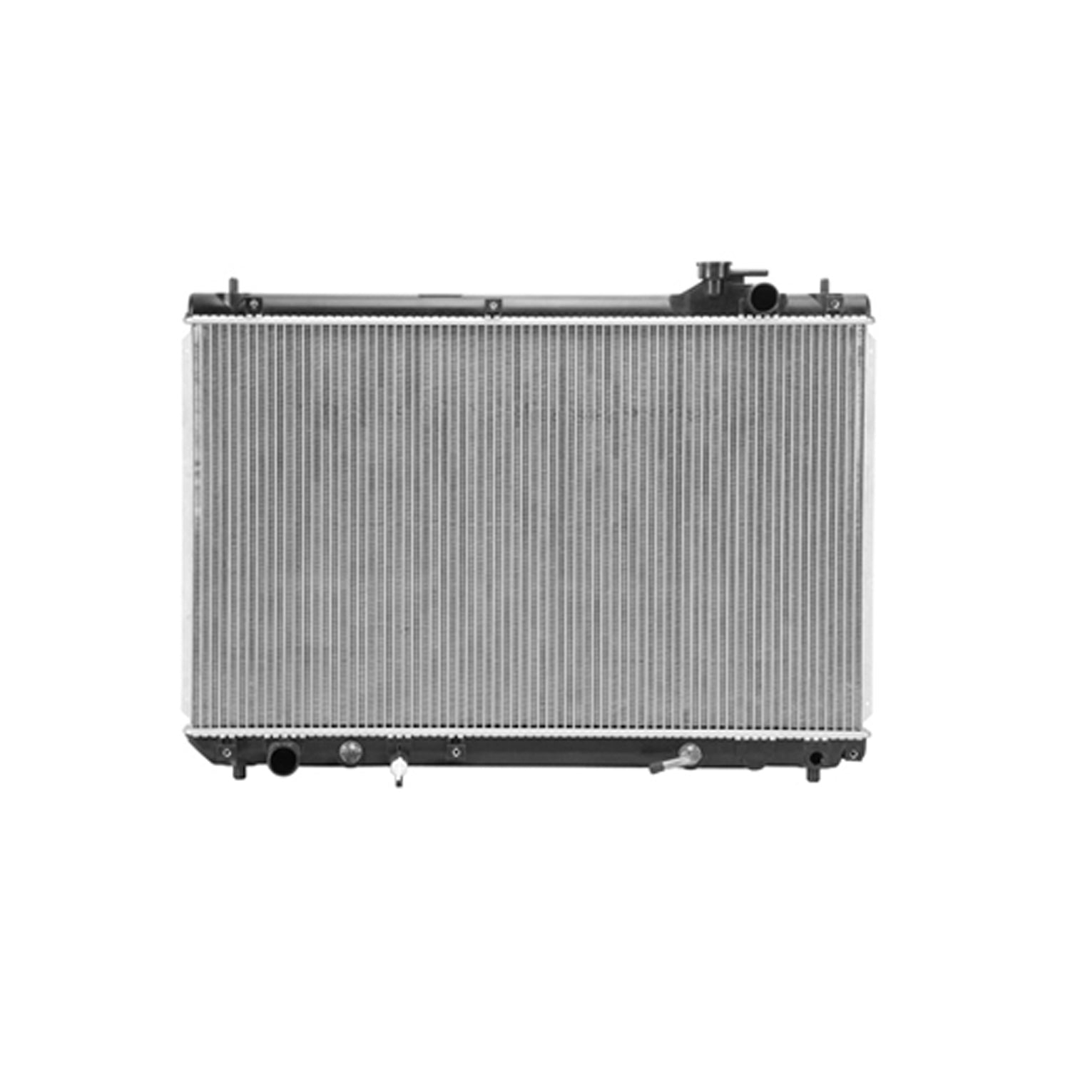 Radiator assembly 1999 - 2000 LEXUS RX300  RAD2272 1640020140