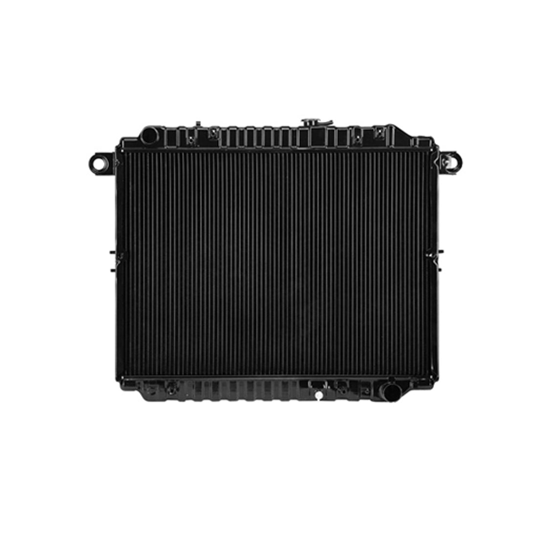 Radiator assembly 1998 - 2002 LEXUS LX470  RAD2282 1640050211