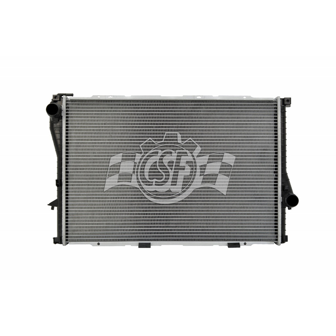 Radiator assembly 2001 - 2003 BMW 525i  RAD2284 17111436060