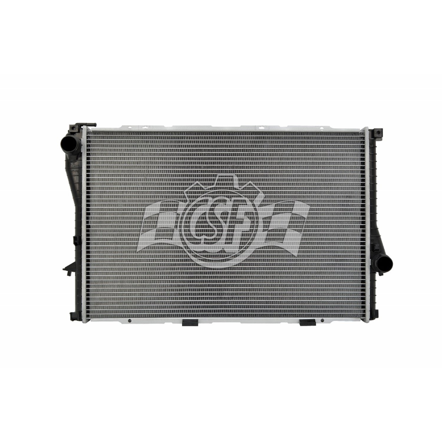 Radiator assembly 2001 - 2003 BMW 525i  RAD2284 17111436060