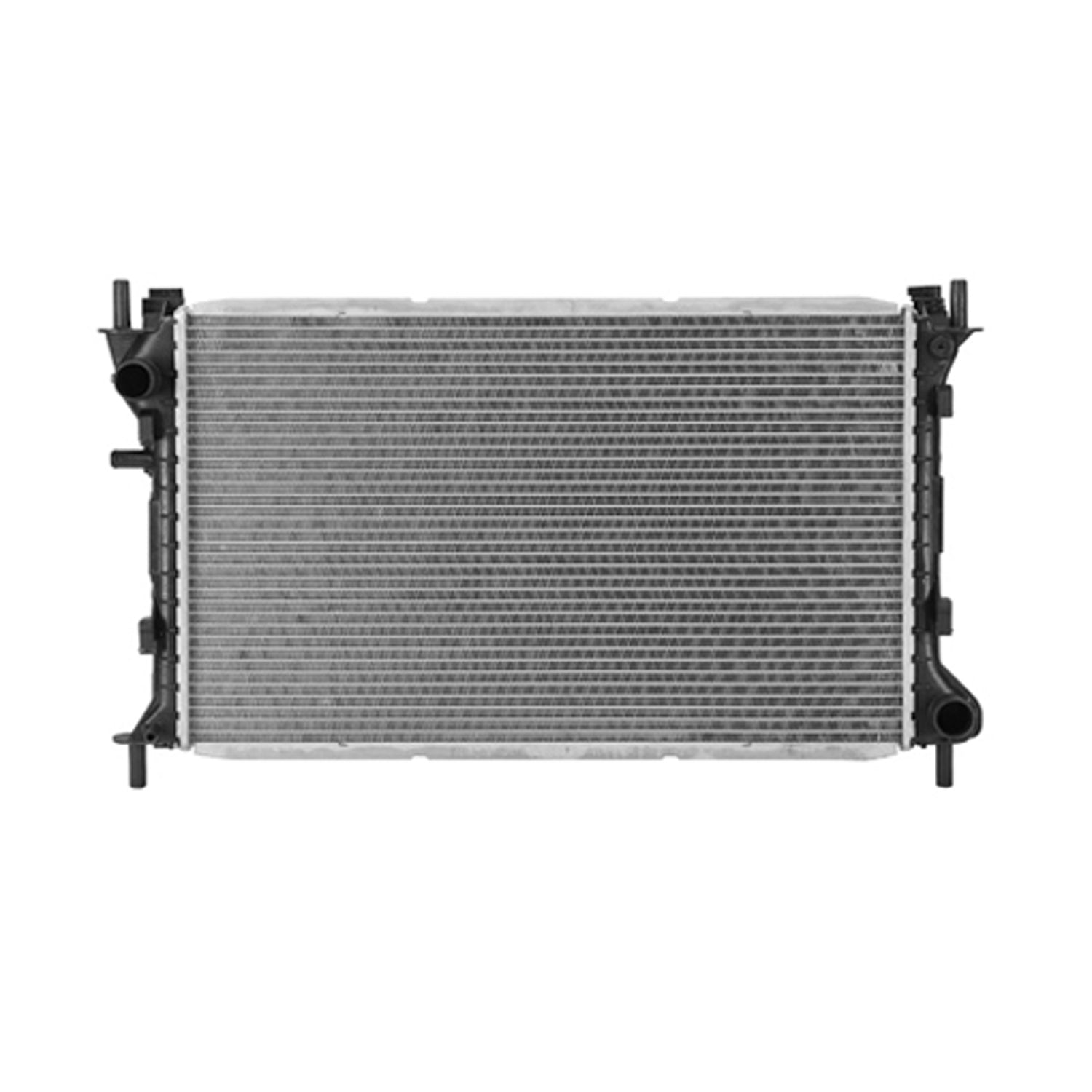 Radiator assembly 2000 - 2004 FORD FOCUS  RAD2296 YS4Z8005AA