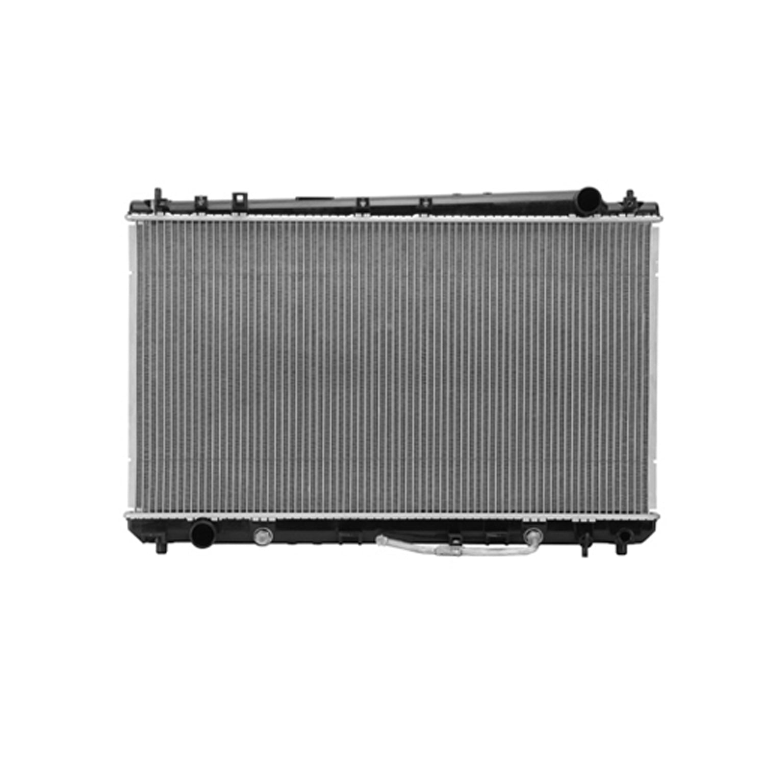 Radiator assembly 2000 - 2004 TOYOTA AVALON  RAD2324 16410AZ041
