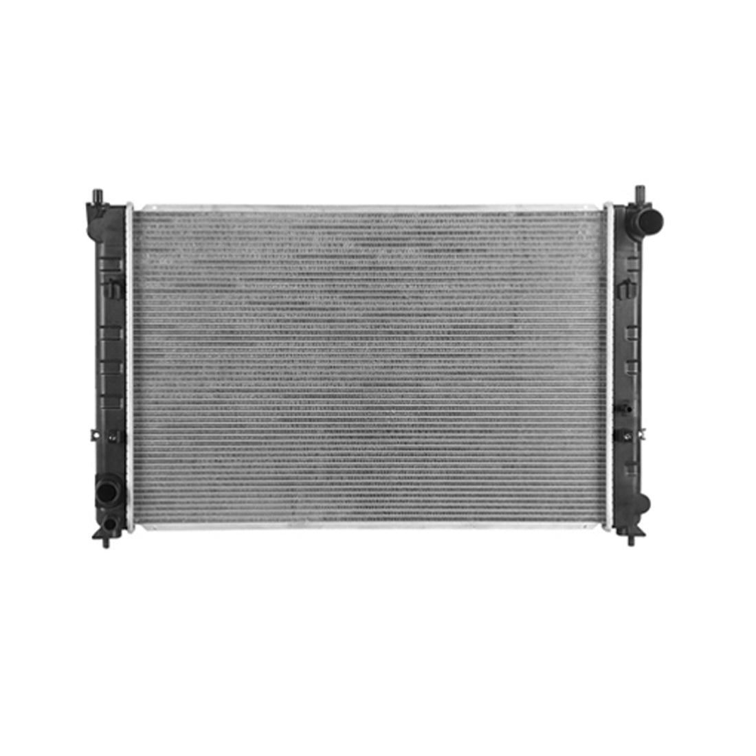 Radiator assembly 2000 - 2001 MAZDA MPV  RAD2330 GY0315200B